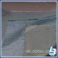 OBL20-863 Nylon 40D PU-PU-Birnenbeschichtung für Daunenmantel